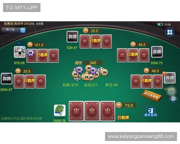 开云棋牌官网平台不断创新,带来更多精彩刺激的线上棋牌体验 开云棋牌官网平台不断创新,带来更多精彩刺激的线上棋牌体验