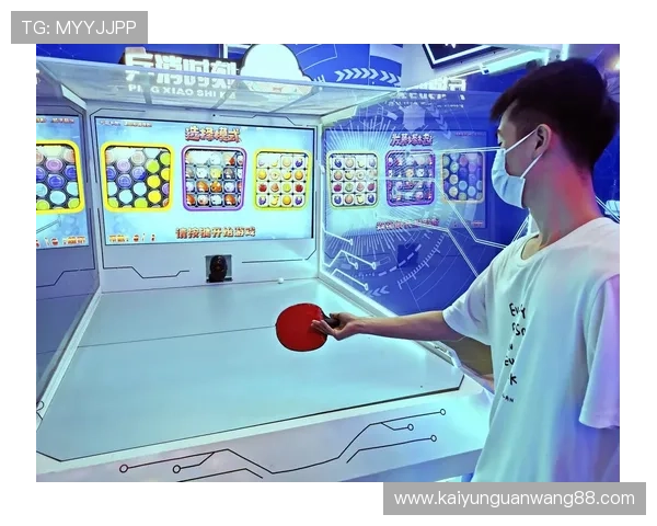 云开体育官方：利用先进技术实现体育内容的高效传播与互动