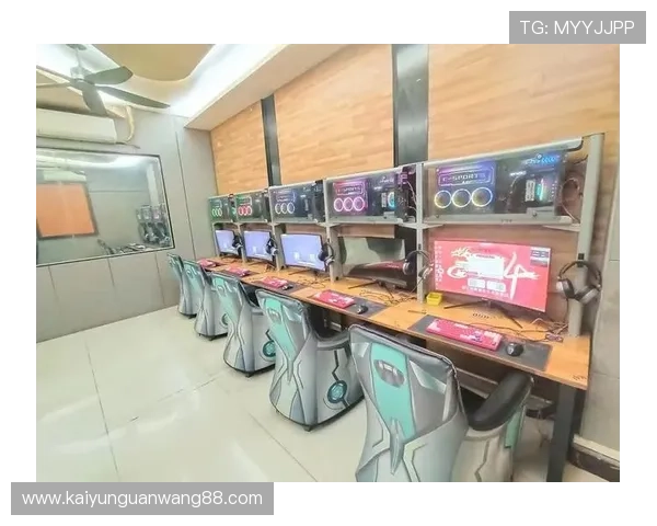 开云电竞手机版APP:畅享极致电竞体验的最佳选择 开云电竞手机版APP:畅享极致电竞体验的最佳选择