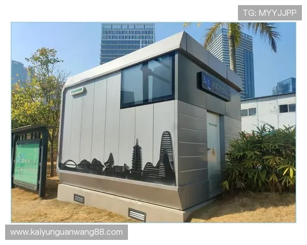 开启数字生活:开云中国电子官网的创新科技产品 开启数字生活:开云中国电子官网的创新科技产品