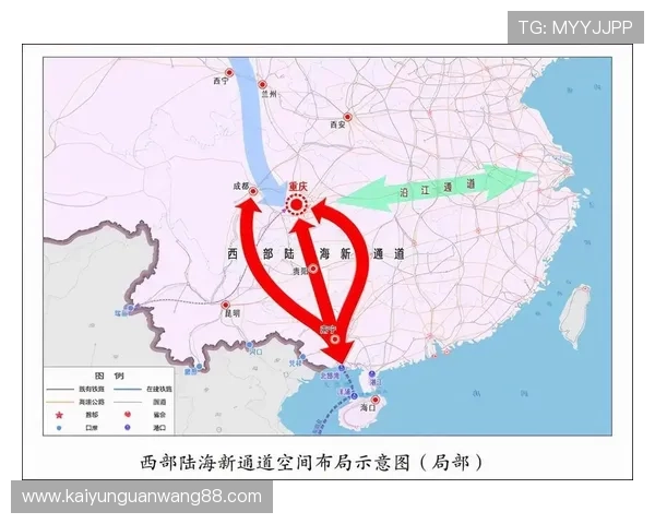 中国开运河的地理分布图解析，帮助游客快速找到开运河的主要地点