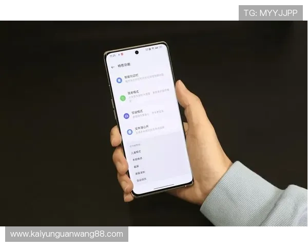 探索开云官网app的独特优势,提升您的购物体验与便捷性 探索开云官网app的独特优势,提升您的购物体验与便捷性